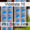 Vidalista 10 23